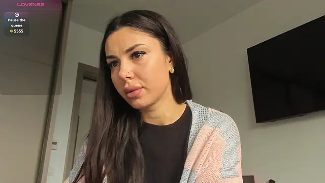 AmiraRosse online show from 11, 11, 2025