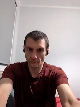 Snapshot of maciej chatting on 15, 6, 2026 maciej online show from 15, 6, 2026
