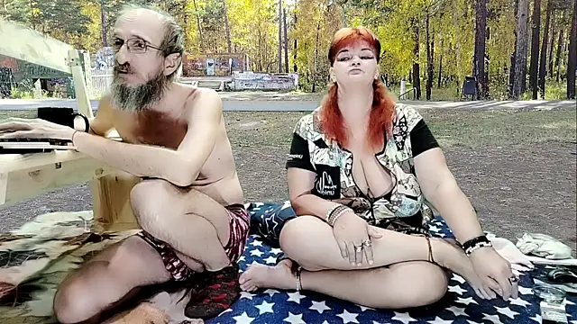 Siberia-Taiga online show from 15, 1, 2026