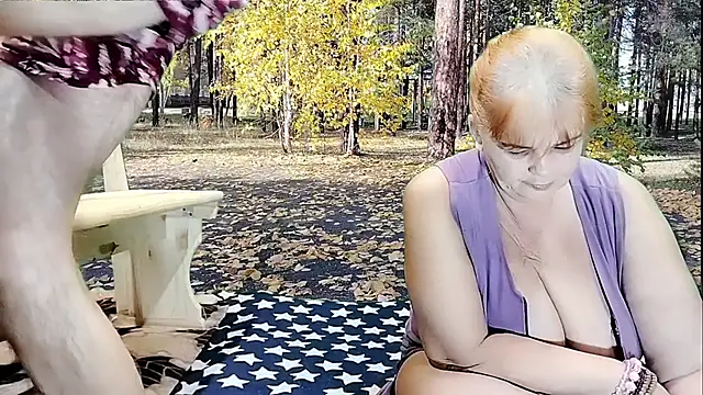 Siberia-Taiga online show from 20, 12, 2025