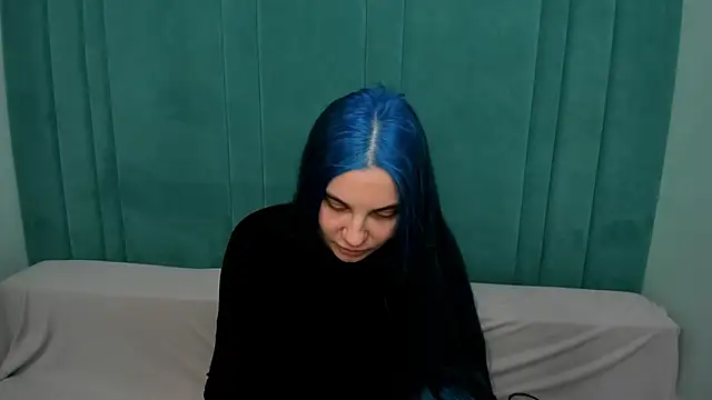 JuliaBusty online show from 15, 1, 2026