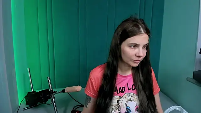 JuliaBusty online show from 6, 3, 2026