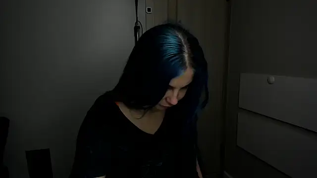 JuliaBusty online show from 7, 11, 2025