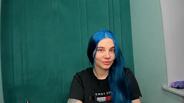 JuliaBusty online show from 16, 1, 2026