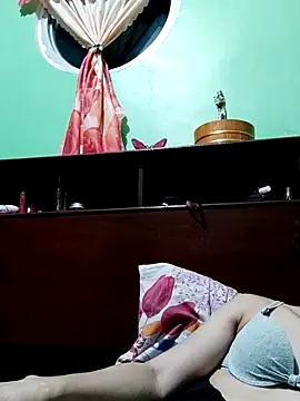 QueenSoreal online show from 25, 10, 2025