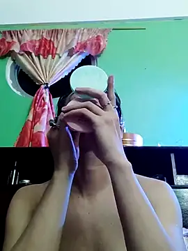 QueenSoreal online show from 26, 10, 2025