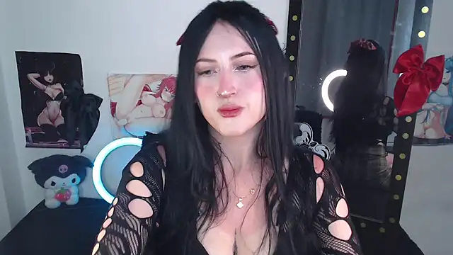 Snapshot of Evelyn_Sheeran chatting on 28, 5, 2026 Evelyn Sheeran online show from 28, 5, 2026
