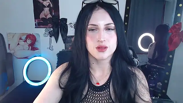 Evelyn Sheeran online show from 22, 4, 2026