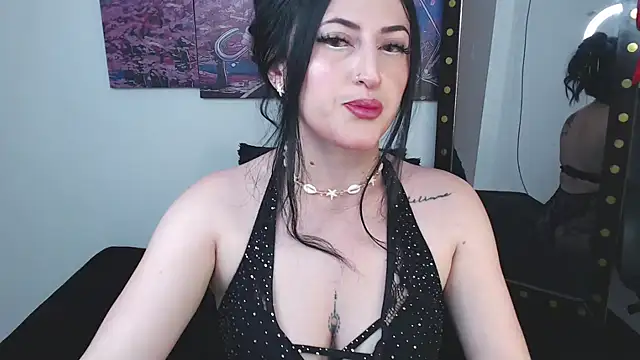 Evelyn Sheeran online show from 27, 10, 2025