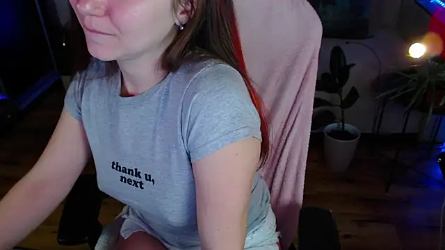 LizaSexy20 online show from 19, 2, 2025