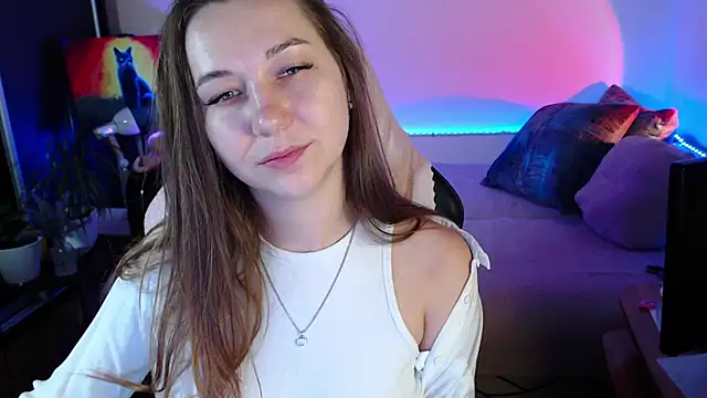 LizaSexy20 online show from 15, 11, 2025