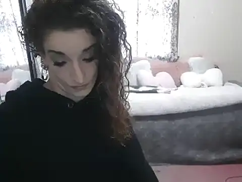 Snapshot of AshleyRain chatting on 17, 12, 2024 AshleyRain online show from 17, 12, 2024
