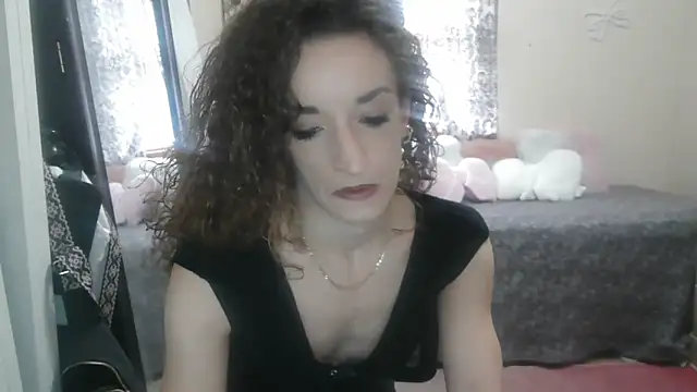 Snapshot of AshleyRain chatting on 2, 1, 2025 AshleyRain online show from 2, 1, 2025