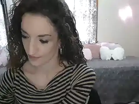 Snapshot of AshleyRain chatting on 7, 1, 2025 AshleyRain online show from 7, 1, 2025
