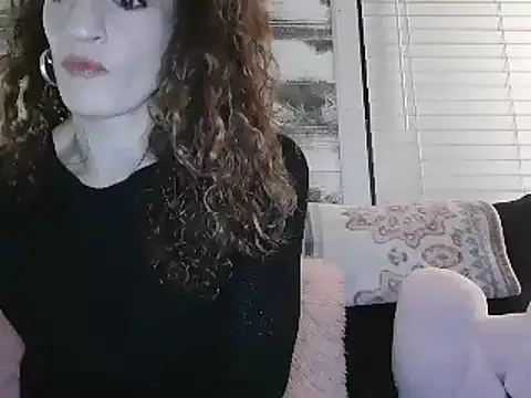 Snapshot of AshleyRain chatting on 12, 1, 2025 AshleyRain online show from 12, 1, 2025