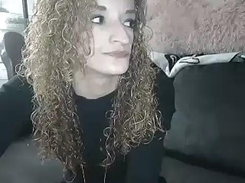 AshleyRain online show from 26, 11, 2025