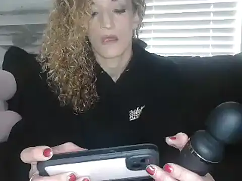 AshleyRain online show from 15, 5, 2026