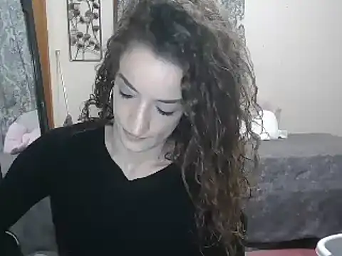 Snapshot of AshleyRain chatting on 8, 12, 2024 AshleyRain online show from 8, 12, 2024