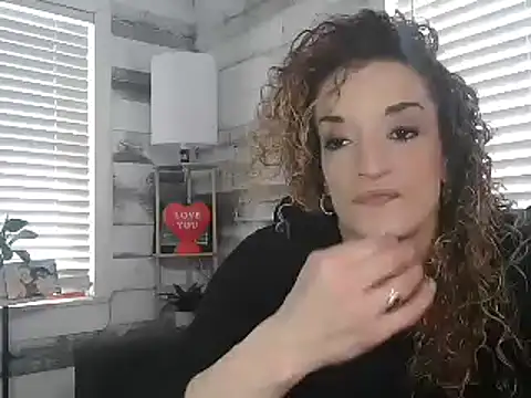 AshleyRain online show from 6, 2, 2026