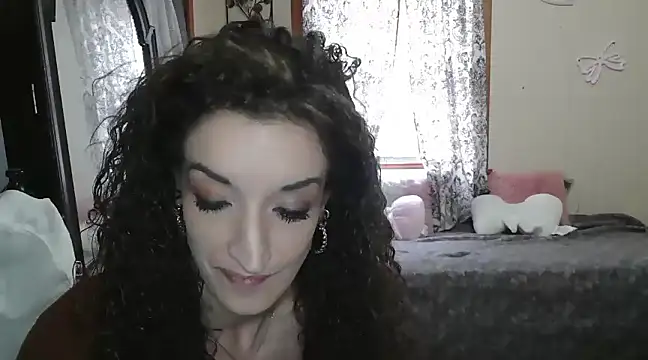 Snapshot of AshleyRain chatting on 21, 1, 2025 AshleyRain online show from 21, 1, 2025