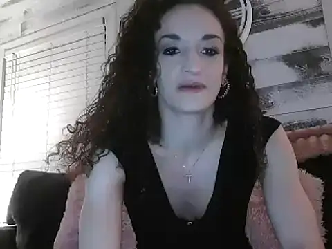 Snapshot of AshleyRain chatting on 23, 1, 2025 AshleyRain online show from 23, 1, 2025