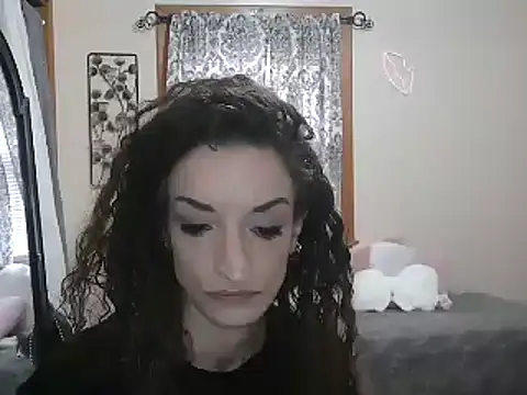 Snapshot of AshleyRain chatting on 18, 12, 2024 AshleyRain online show from 18, 12, 2024