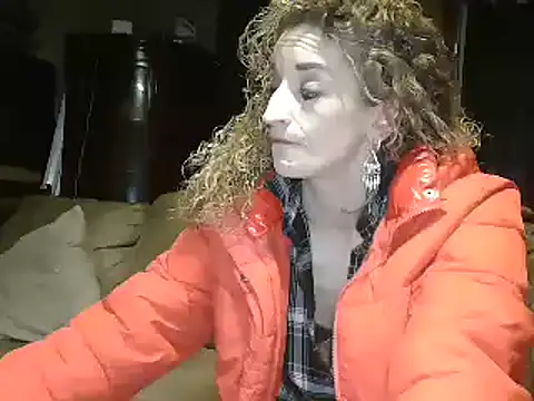 AshleyRain online show from 10, 11, 2025