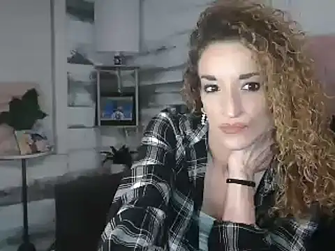 AshleyRain online show from 25, 2, 2026