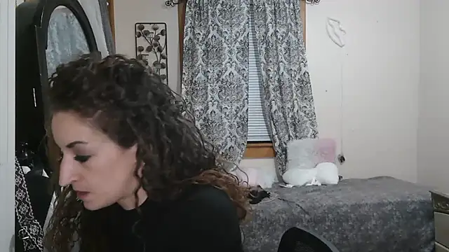 Snapshot of AshleyRain chatting on 26, 12, 2024 AshleyRain online show from 26, 12, 2024