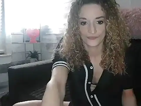 AshleyRain online show from 9, 2, 2026