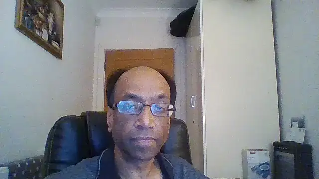 rauncher1 online show from 3, 12, 2024