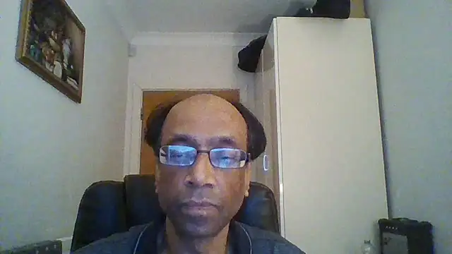 rauncher1 online show from 20, 1, 2025