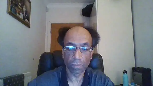 rauncher1 online show from 6, 1, 2026