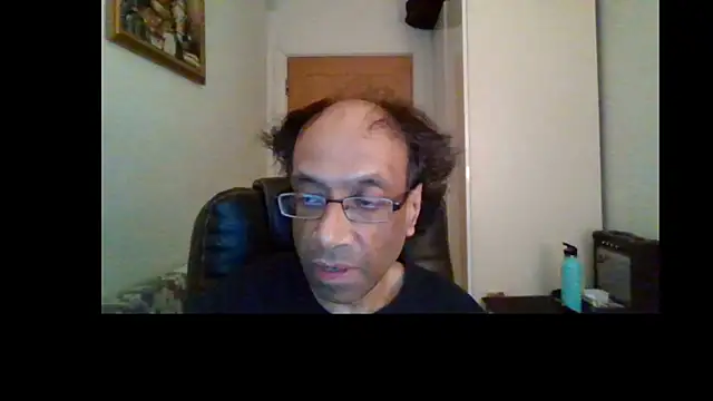 Snapshot of rauncher1 chatting on 20, 7, 2026 rauncher1 online show from 20, 7, 2026