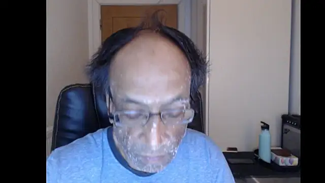 rauncher1 online show from 11, 4, 2026