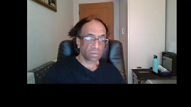 Snapshot of rauncher1 chatting on 5, 7, 2026 rauncher1 online show from 5, 7, 2026