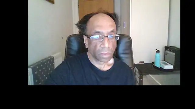 rauncher1 online show from 13, 5, 2026