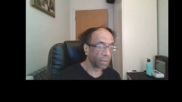 rauncher1 online show from 12, 5, 2026
