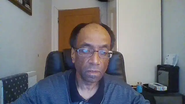 rauncher1 online show from 20, 11, 2025