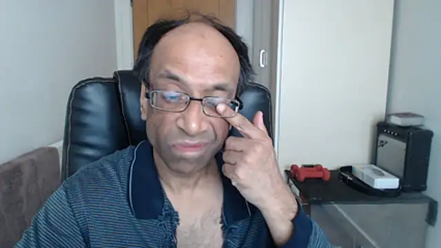 rauncher1 online show from 18, 3, 2026