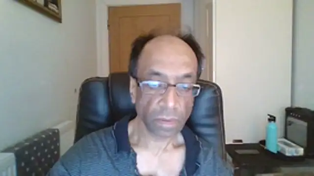 rauncher1 online show from 5, 3, 2026