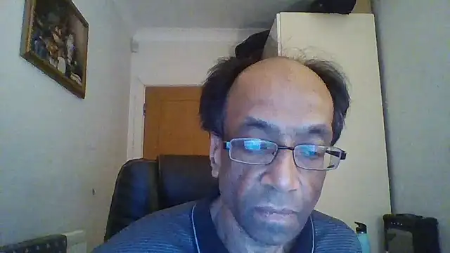 rauncher1 online show from 7, 1, 2026