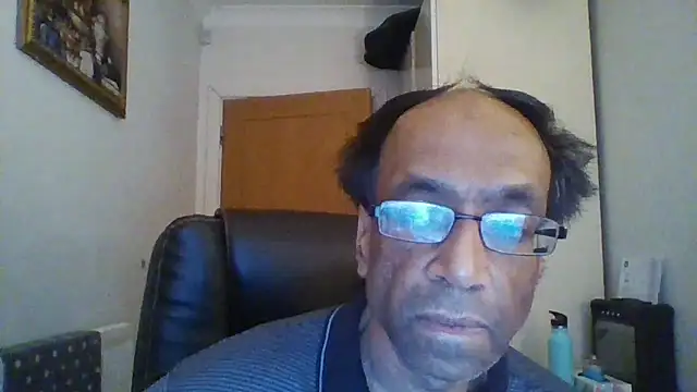 rauncher1 online show from 21, 12, 2025