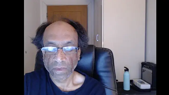 rauncher1 online show from 22, 5, 2026