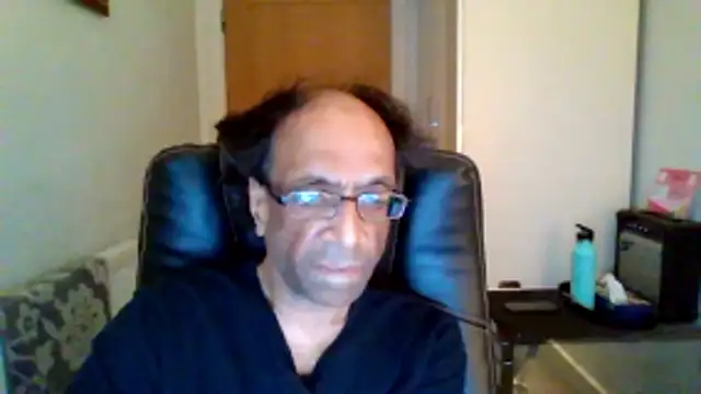 Snapshot of rauncher1 chatting on 21, 6, 2026 rauncher1 online show from 21, 6, 2026