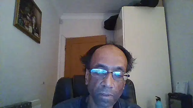 rauncher1 online show from 18, 12, 2025