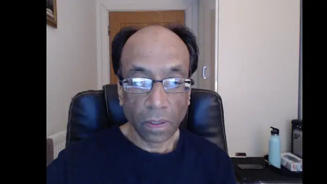 rauncher1 online show from 14, 4, 2026