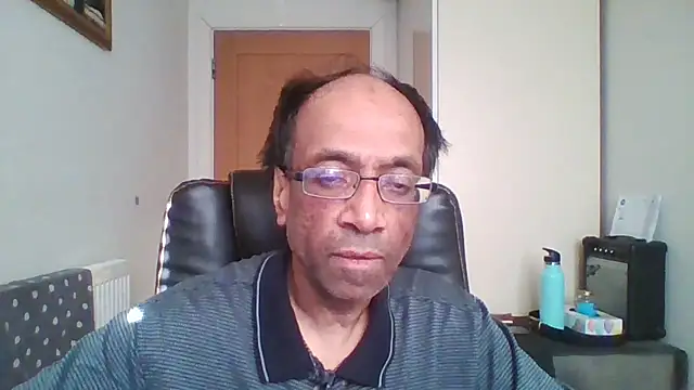 rauncher1 online show from 14, 12, 2025