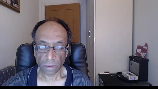 rauncher1 online show from 12, 2, 2026