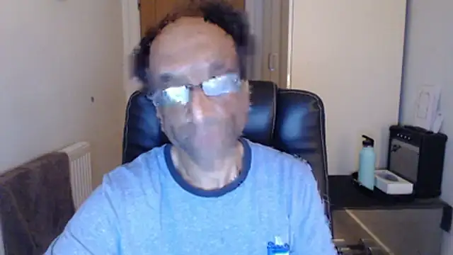 rauncher1 online show from 1, 4, 2026